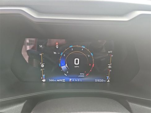 Used 2023 Chevrolet Colorado W/T image 12