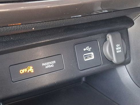 Certified 2024 Acura Integra FWD image 26
