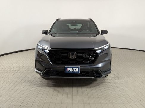 Used 2024 Honda CR-V Sport-L image 6
