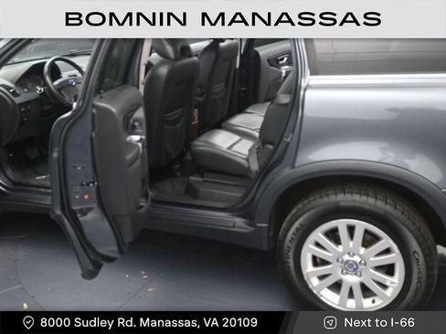 Used 2008 Volvo XC90 3.2 image 11