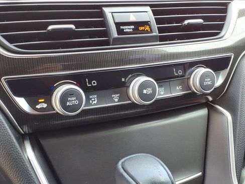 Used 2022 Honda Accord Sport image 20