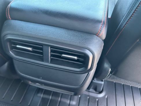 Certified 2025 Honda Ridgeline TrailSport image 16
