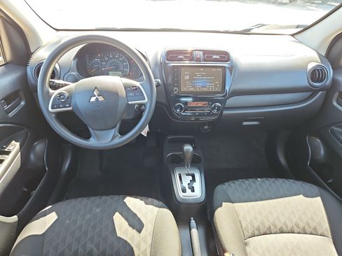 Used 2023 Mitsubishi Mirage ES image 7