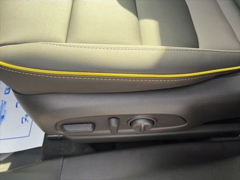 New 2026 Chevrolet TrailBlazer ACTIV AWD/4WD image 19