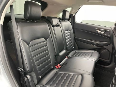 Used 2024 Ford Edge SEL AWD/4WD image 33