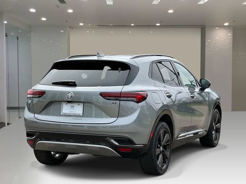 Used 2023 Buick Envision Preferred w/ Sport Touring Package AWD/4WD image 4
