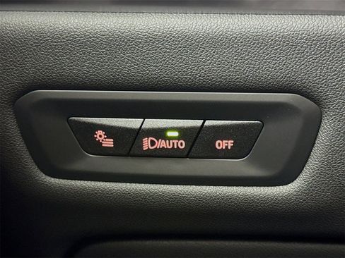 New 2026 BMW X5 xDrive50e w/ M Sport Package image 10