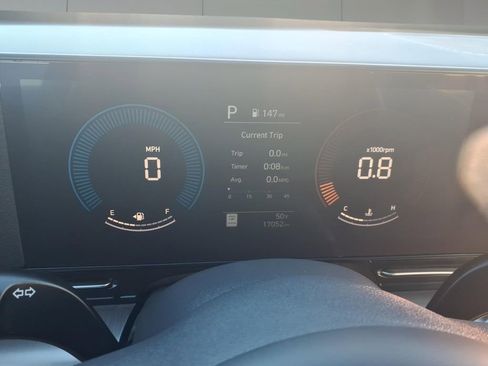 Used 2024 Hyundai Kona SEL image 18