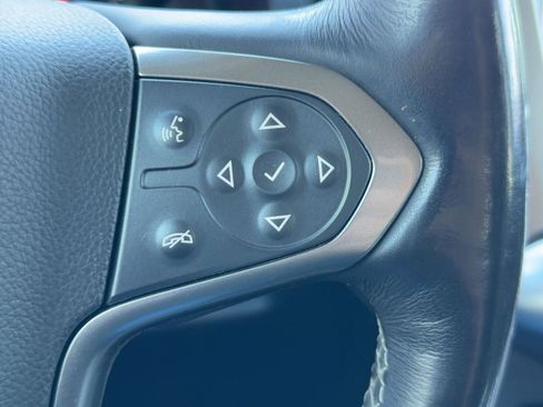 Used 2018 Chevrolet Tahoe Premier image 15