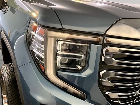 Used 2024 GMC Sierra 1500 Denali Ultimate AWD/4WD image 27