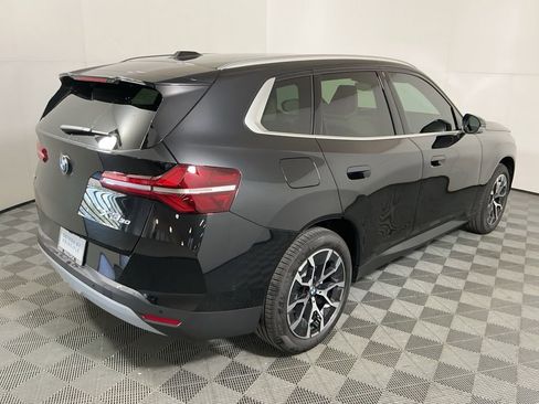 New 2026 BMW X3 xDrive30 w/ Convenience Package image 4