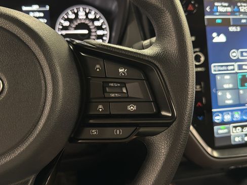 New 2026 Subaru Crosstrek 2.0i Premium AWD/4WD image 22