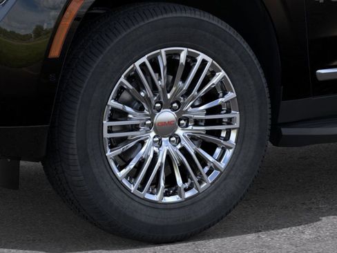 Used 2025 GMC Yukon Elevation w/ LPO, Elevation Black Package image 9