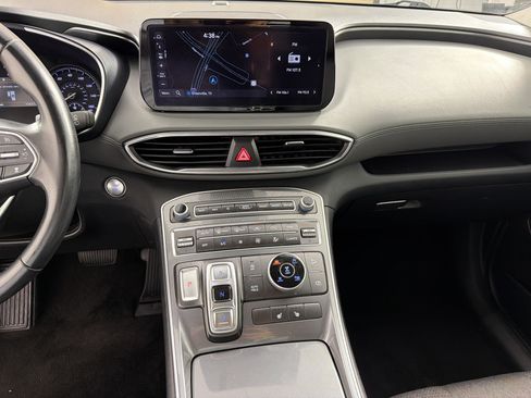Used 2023 Hyundai Santa Fe SEL AWD/4WD image 25