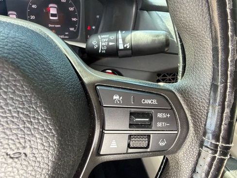 Used 2025 Honda Accord SE image 14