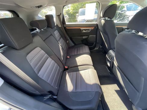Used 2021 Honda CR-V EX image 22