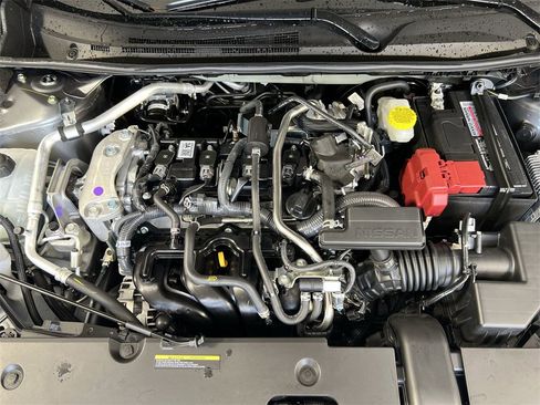 New 2025 Nissan Sentra S image 18