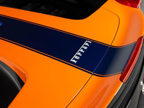 Used 2015 Ferrari 458 Speciale A image 25