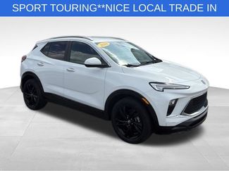 Used 2024 Buick Encore GX Sport Touring FWD 360° Tour