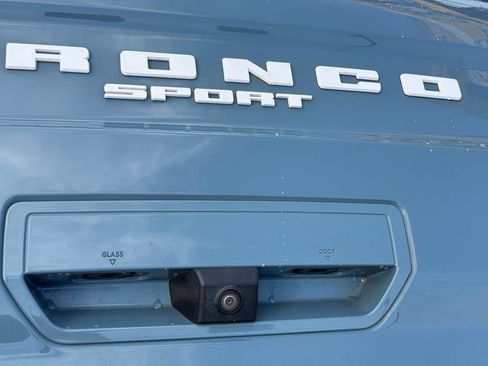 Used 2021 Ford Bronco Sport Big Bend AWD/4WD image 19