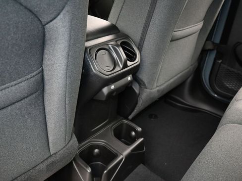 New 2026 Jeep Gladiator Sport image 29