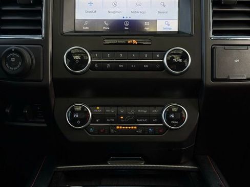 Used 2021 Ford Expedition Limited w/ Equipment Group 303A image 27