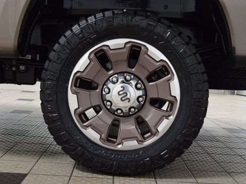 Used 2023 Ford F250 King Ranch image 26