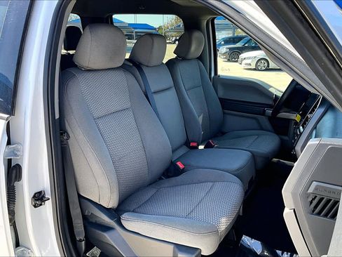 Used 2022 Ford F250 XLT image 9