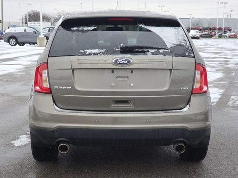 Used 2013 Ford Edge SEL image 13