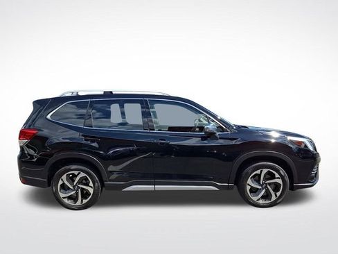 Used 2023 Subaru Forester Touring w/ Popular Package #3 AWD/4WD image 7
