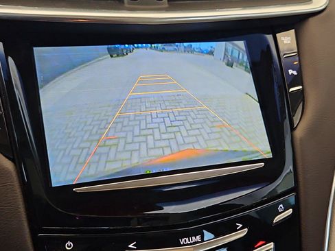 Used 2013 Cadillac XTS Luxury w/ Driver Awareness Package FWD image 19
