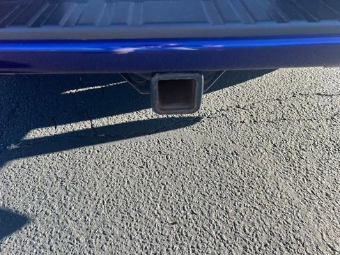 Used 2016 Chevrolet Colorado Z71 image 12