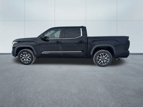 Used 2026 Toyota Tundra 1794 Edition image 8