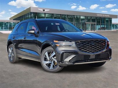New 2026 Genesis GV70 3.5T Sport Advanced