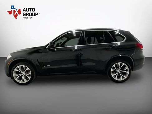 Used 2018 BMW X5 sDrive35i RWD image 9