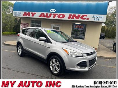 Used 2014 Ford Escape SE