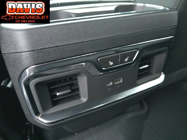 New 2026 Chevrolet Silverado 3500 LTZ w/ LTZ Plus Package AWD/4WD image 20