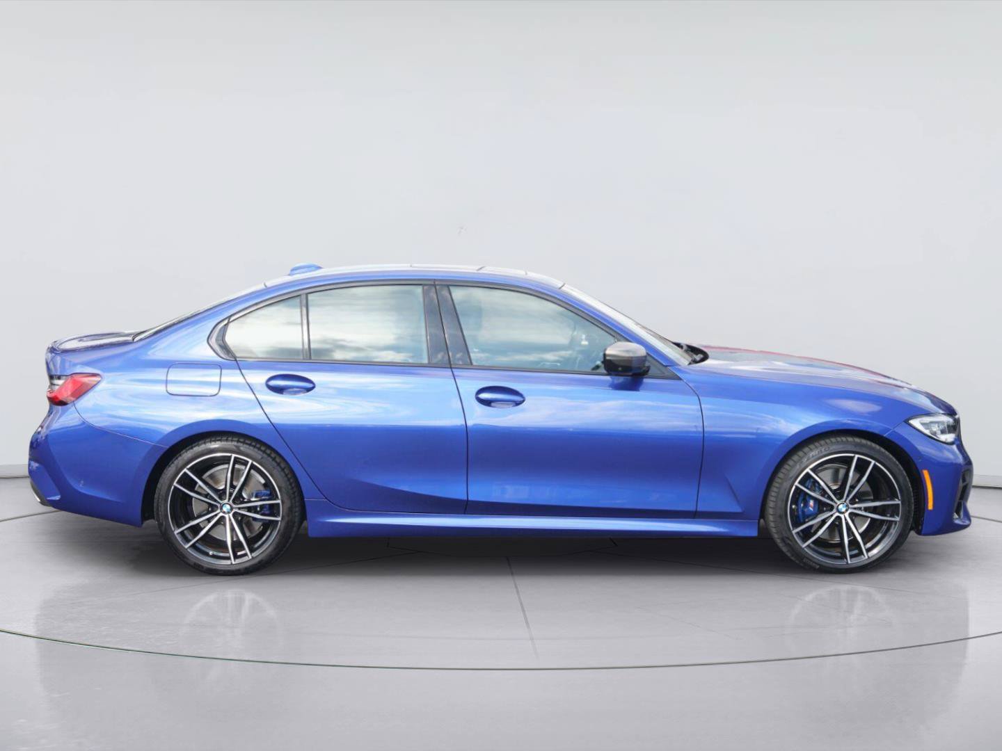 Used 2020 BMW M340i xDrive w/ Premium Package AWD/4WD image 5