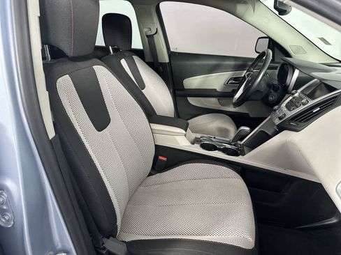 Used 2015 Chevrolet Equinox LT w/ Power Convenience Package FWD image 20