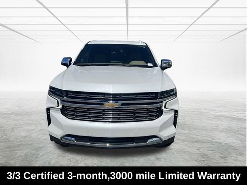 Used 2022 Chevrolet Tahoe Premier image 10