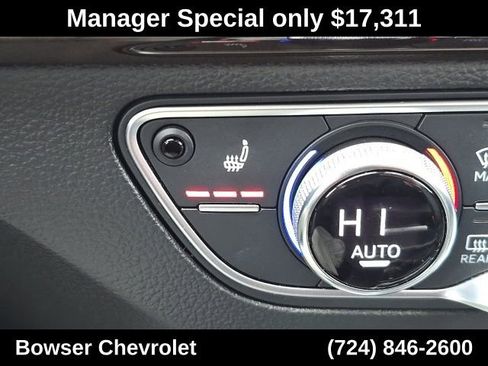 Used 2019 Audi Q5 2.0T Premium Plus w/ Premium Plus Package image 19