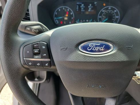 Used 2025 Ford Transit 250 Base w/ Exterior Upgrade Package image 18