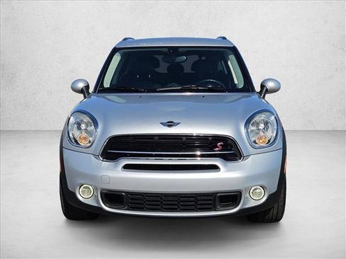 Used 2015 MINI Cooper Countryman S FWD image 2