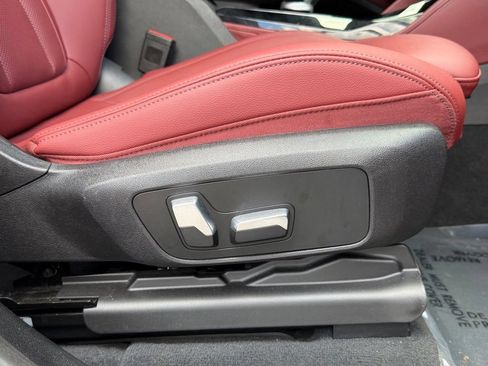 Used 2022 BMW X4 xDrive30i AWD/4WD image 36