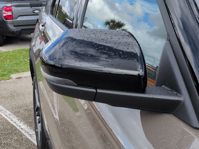 New 2026 Ford Explorer ST-Line w/ ST-Line Street Pack RWD image 12