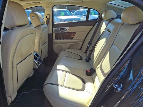 Used 2015 Jaguar XF Portfolio image 11