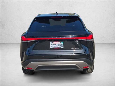 Used 2023 Lexus RX 350 Premium FWD image 8