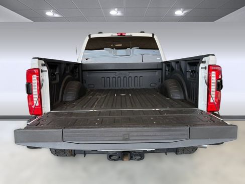 Certified 2024 Ford F250 Lariat w/ Lariat Ultimate Package AWD/4WD image 26