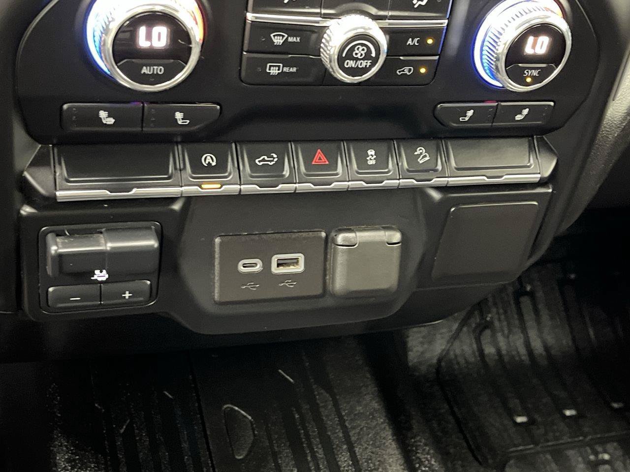 Used 2021 GMC Sierra 1500 Elevation AWD/4WD image 23
