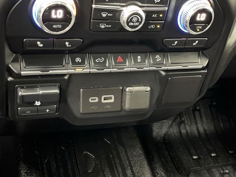 Used 2021 GMC Sierra 1500 Elevation AWD/4WD image 23